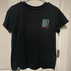Dutch Bros Tee